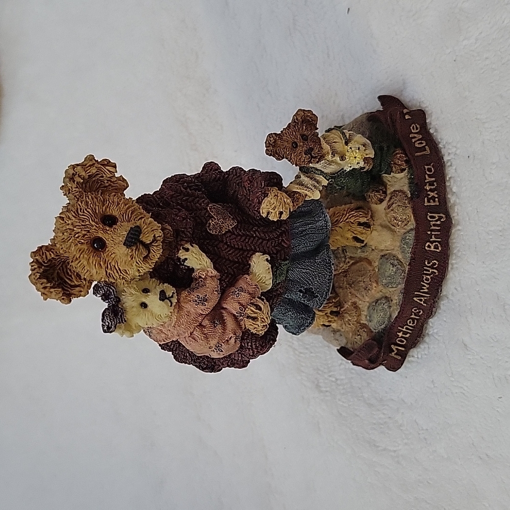 Boyd's Bears The Bearstone Collection